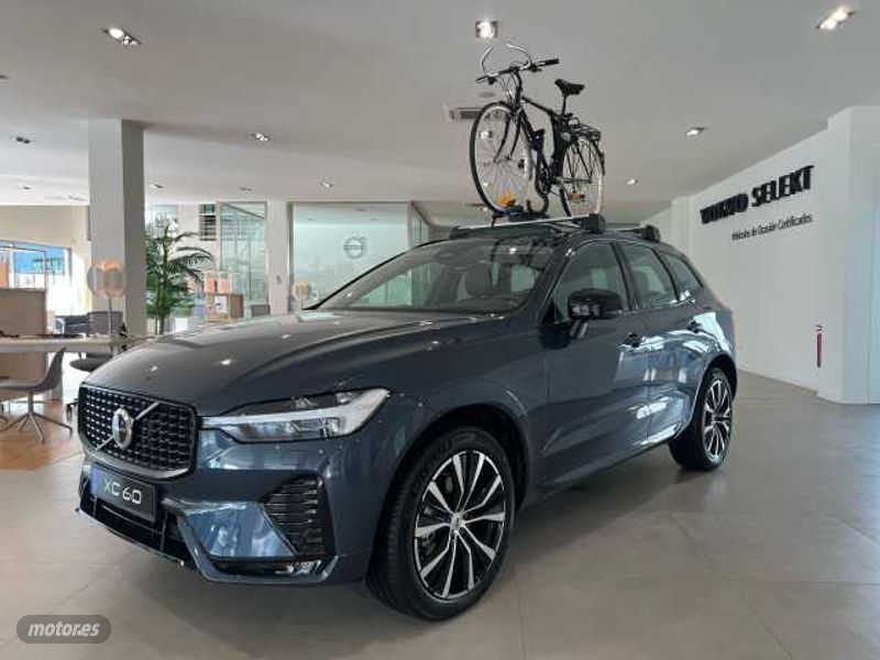volvo xc 60 2024 / 4km. foto grande (2)