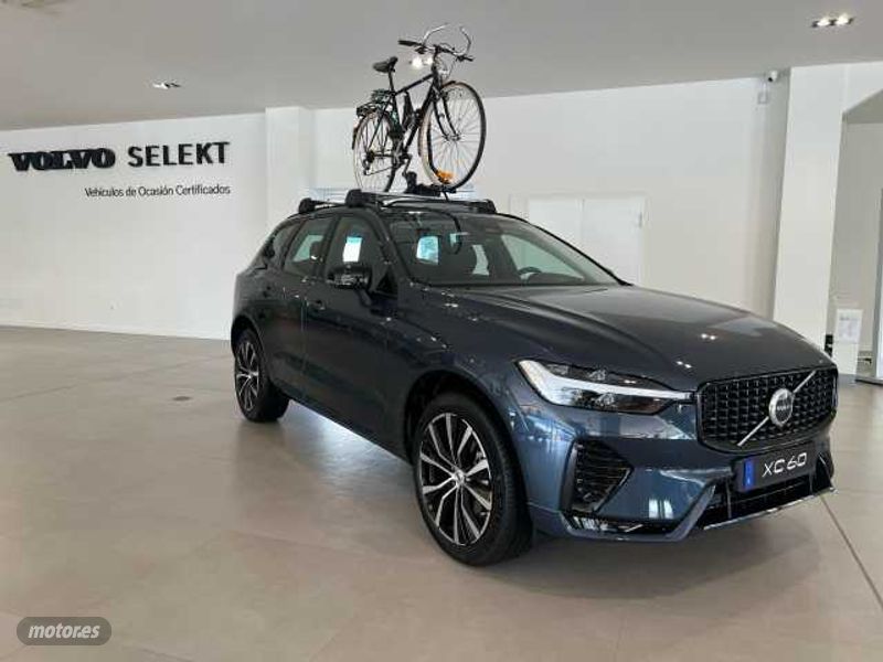 volvo xc 60 2024 / 4km. foto grande (3)