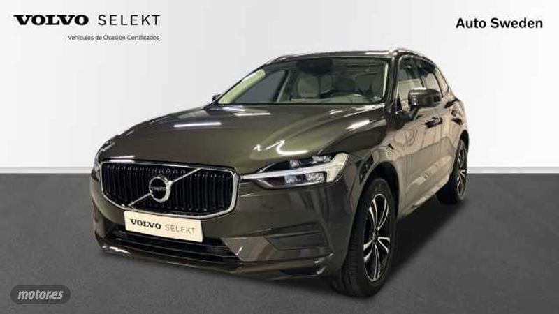 Foto volvo xc 60 2020 / 80.004km.