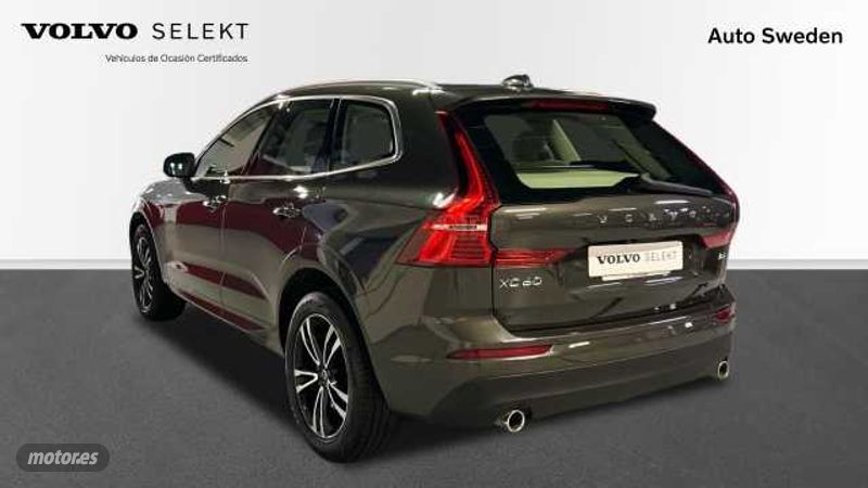 volvo xc 60 2020 / 80.004km. foto grande (2)