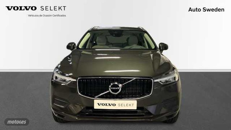 volvo xc 60 2020 / 80.004km. foto grande (3)