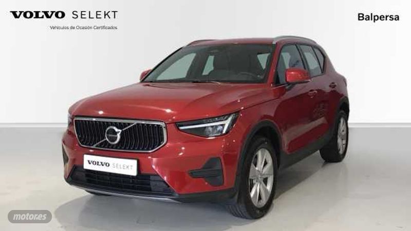 Foto volvo xc40 2024 / 21.700km.