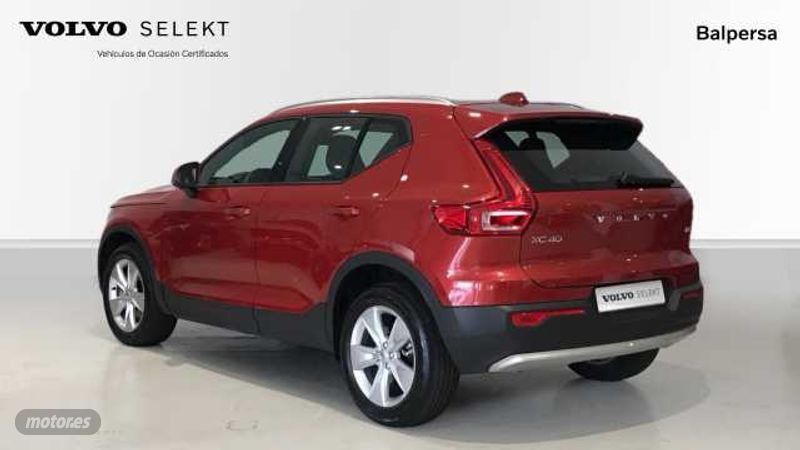 volvo xc40 2024 / 21.700km. foto grande (3)