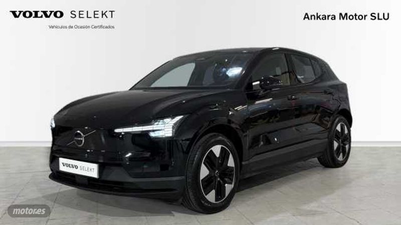 Foto volvo ex30 2024 / 23.136km.