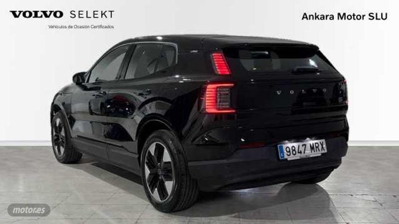 volvo ex30 2024 / 23.136km. foto grande (2)
