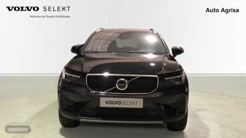 volvo xc40 2025 / 1km. foto grande (3)