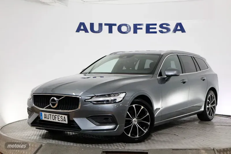Foto volvo v 60 2020 / 64.200km.