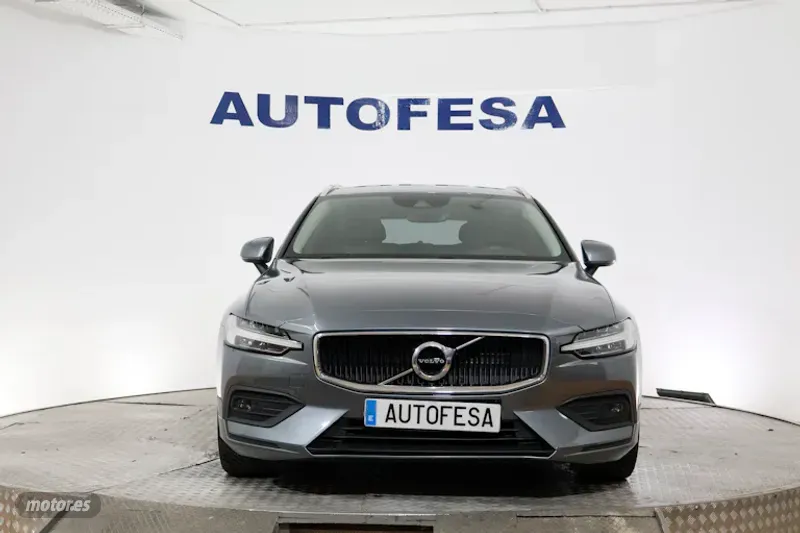 volvo v 60 2020 / 64.200km. foto grande (2)