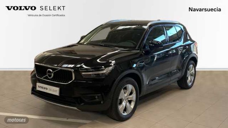 Foto volvo xc40 2020 / 31.958km.