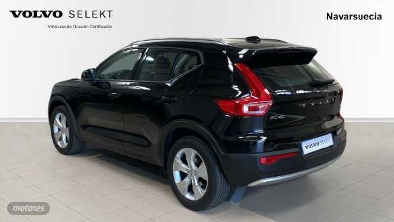 volvo xc40 2020 / 31.958km. foto grande (2)