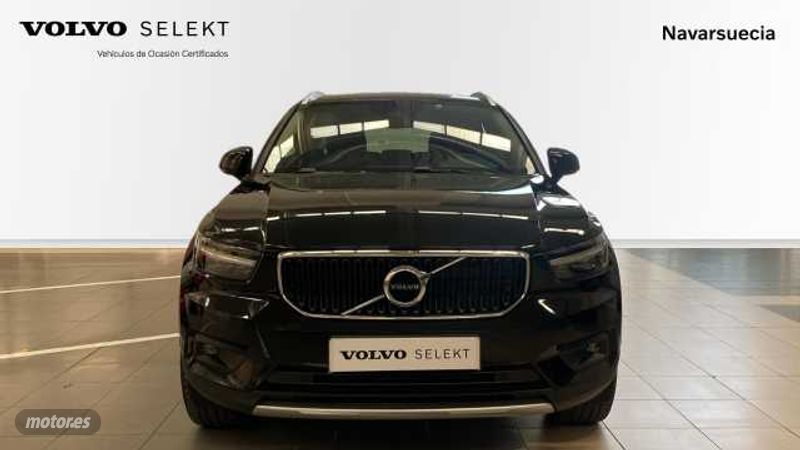 volvo xc40 2020 / 31.958km. foto grande (3)