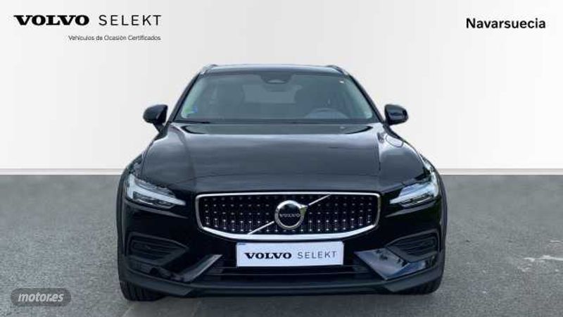 volvo v 60 2023 / 44.260km. foto grande (3)