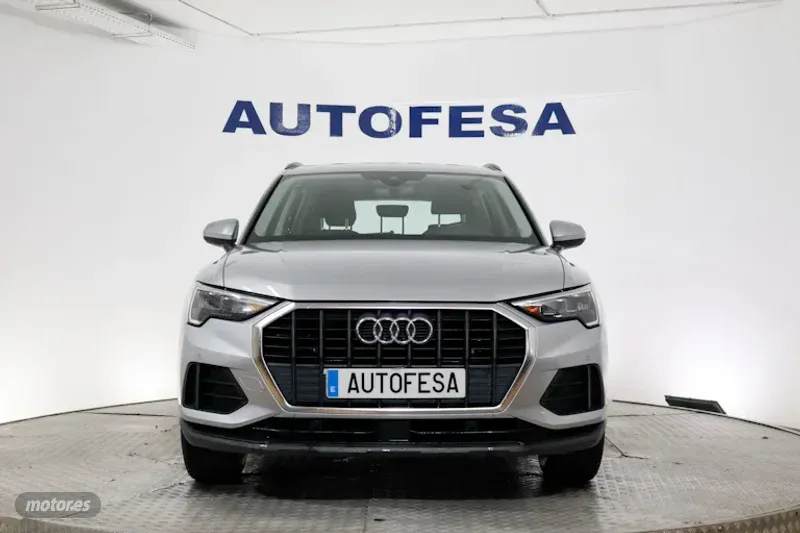 audi a3 2019 / 104.401km. foto grande (2)