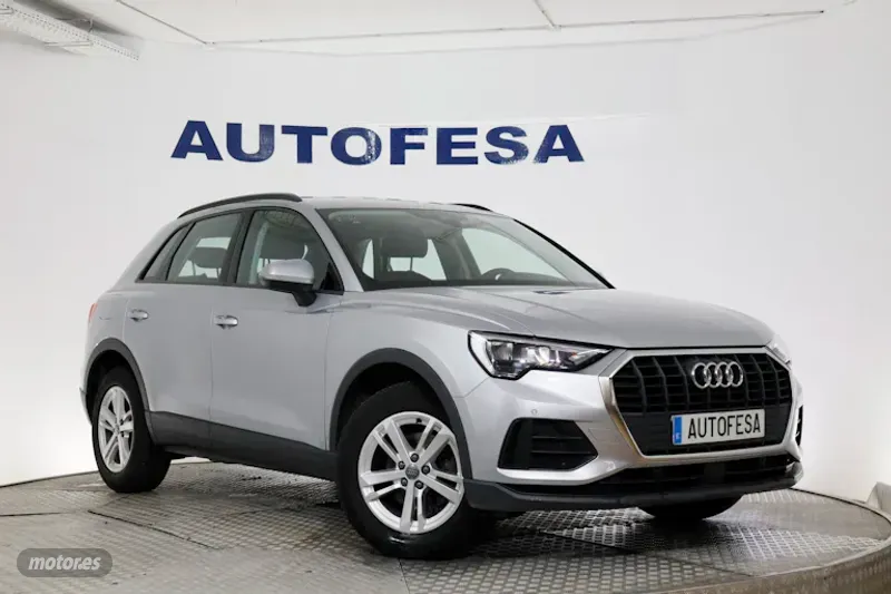 audi a3 2019 / 104.401km. foto grande (3)