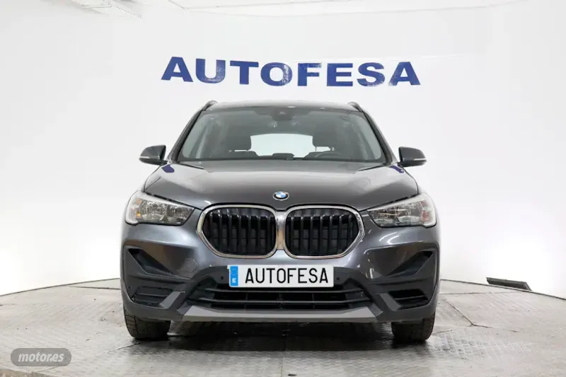 bmw x1 2020 / 131.000km. foto grande (2)