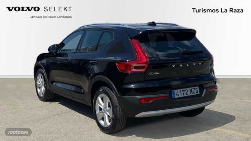 volvo xc40 2025 / 1.104km. foto grande (2)