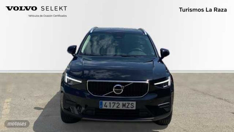 volvo xc40 2025 / 1.104km. foto grande (3)