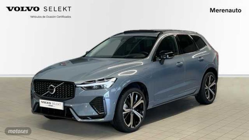 Foto volvo xc 60 2023 / 21.938km.