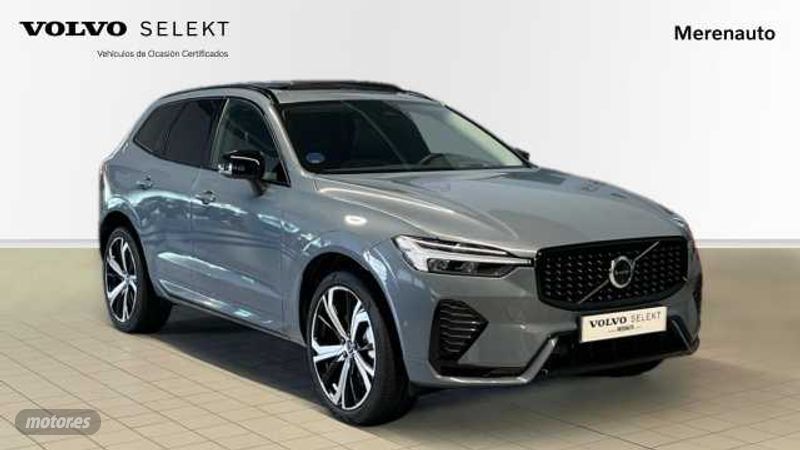 volvo xc 60 2023 / 21.938km. foto grande (3)
