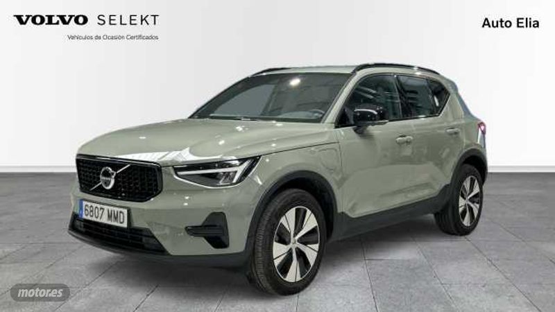 Foto volvo xc40 2023 / 15.000km.