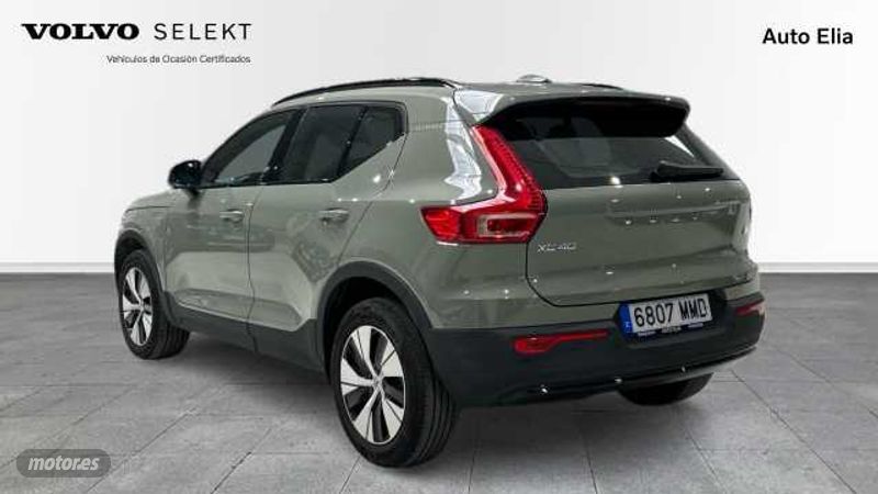 volvo xc40 2023 / 15.000km. foto grande (2)