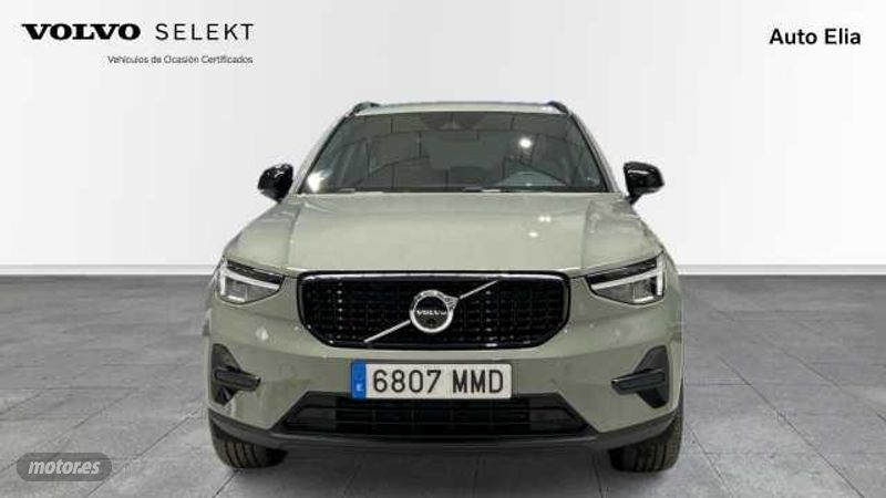 volvo xc40 2023 / 15.000km. foto grande (3)