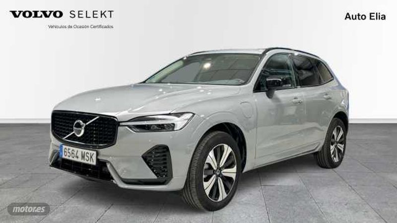 Foto volvo xc 60 2024 / 14.000km.