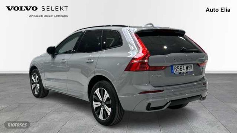 volvo xc 60 2024 / 14.000km. foto grande (2)