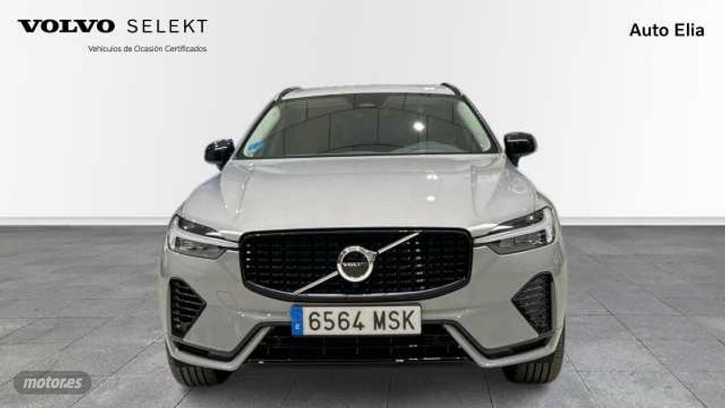 volvo xc 60 2024 / 14.000km. foto grande (3)