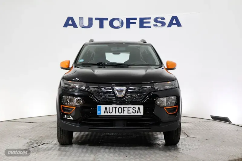 dacia spring 2023 / 23.800km. foto grande (2)