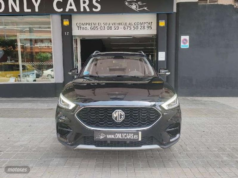 mg zs 2023 / 68.000km. foto grande (3)