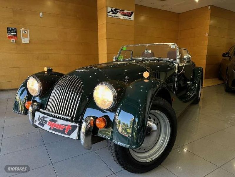 Foto morgan 44 2006 / 27.000km.