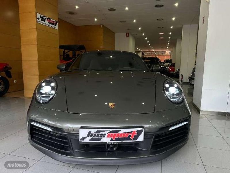 porsche 911 2020 / 46.000km. foto grande (2)