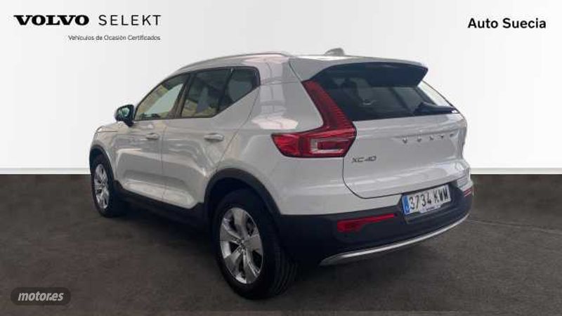 volvo xc40 2019 / 48.747km. foto grande (2)