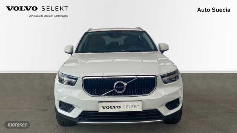volvo xc40 2019 / 48.747km. foto grande (3)