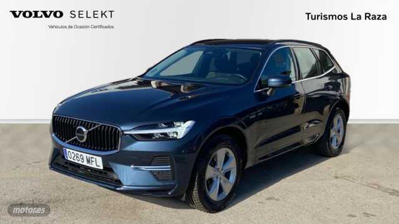 Foto volvo xc 60 2023 / 40.766km.