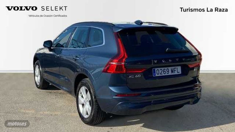 volvo xc 60 2023 / 40.766km. foto grande (2)