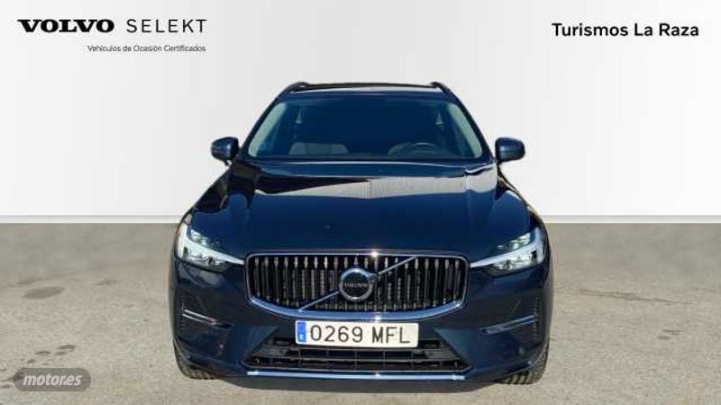 volvo xc 60 2023 / 40.766km. foto grande (3)