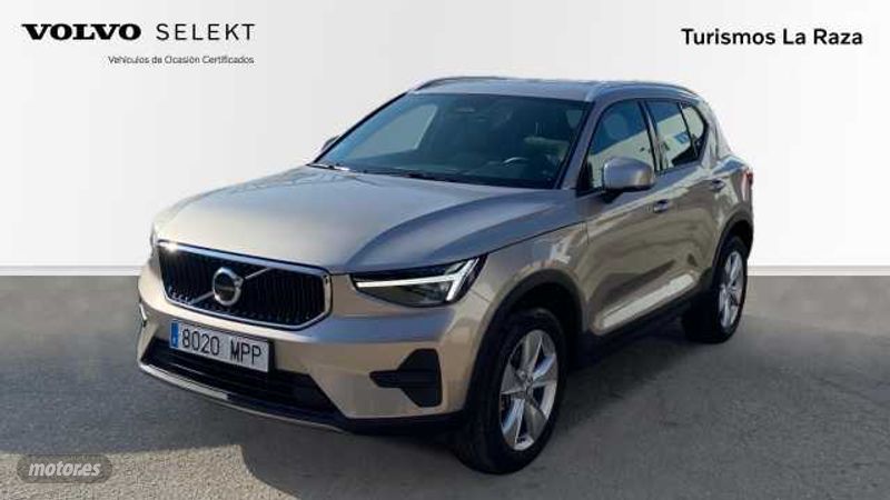 Foto volvo xc40 2024 / 31.746km.