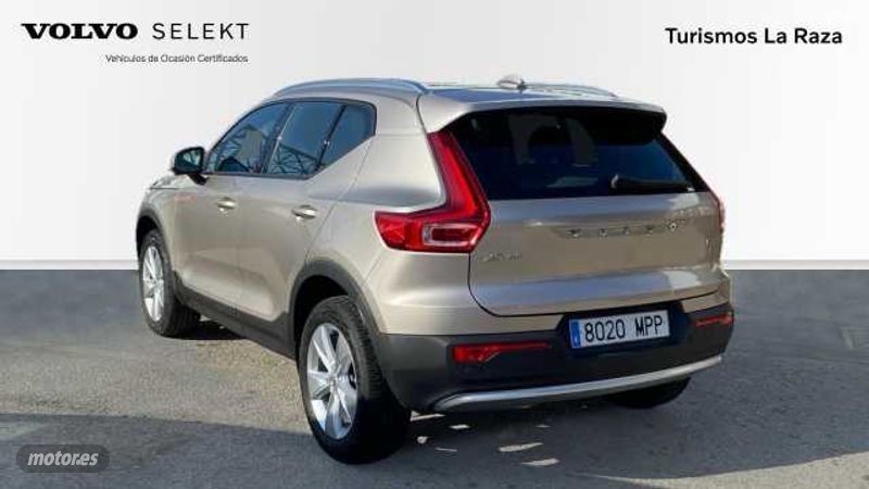 volvo xc40 2024 / 31.746km. foto grande (2)