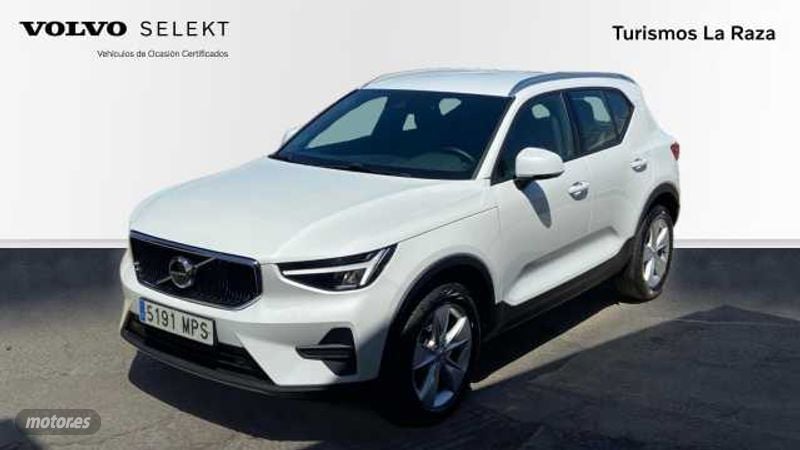 Foto volvo xc40 2024 / 26.102km.