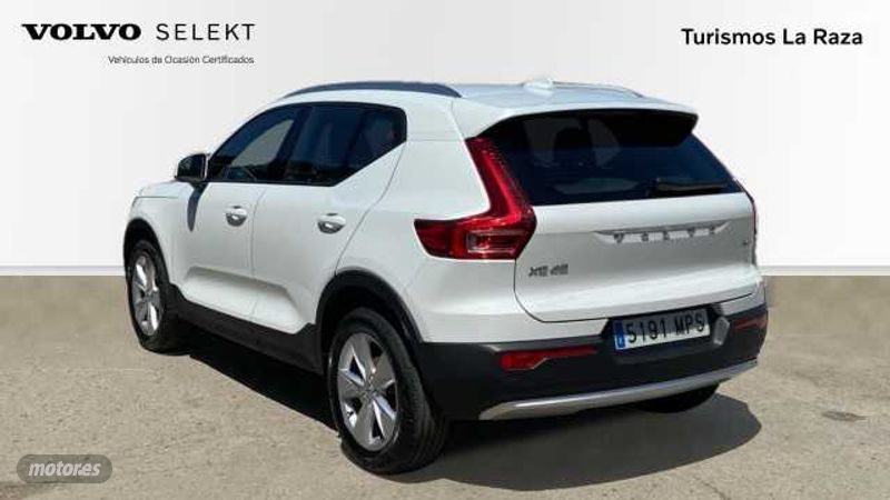 volvo xc40 2024 / 26.102km. foto grande (2)