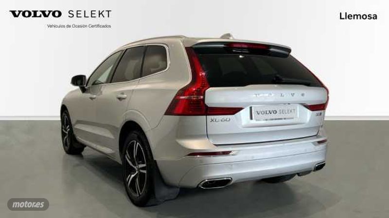 volvo xc 60 2021 / 120.294km. foto grande (2)