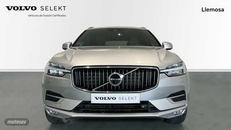 volvo xc 60 2021 / 120.294km. foto grande (3)