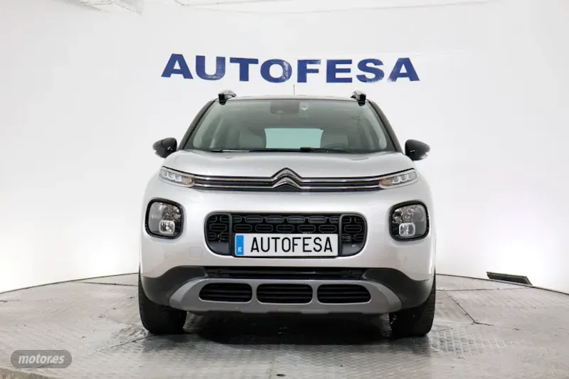 citroen c3 aircross 2019 / 35.292km. foto grande (2)