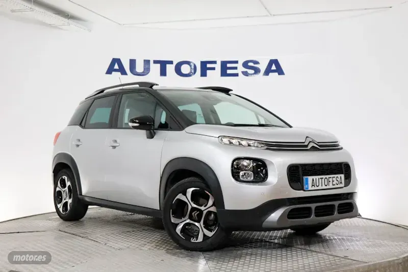 citroen c3 aircross 2019 / 35.292km. foto grande (3)