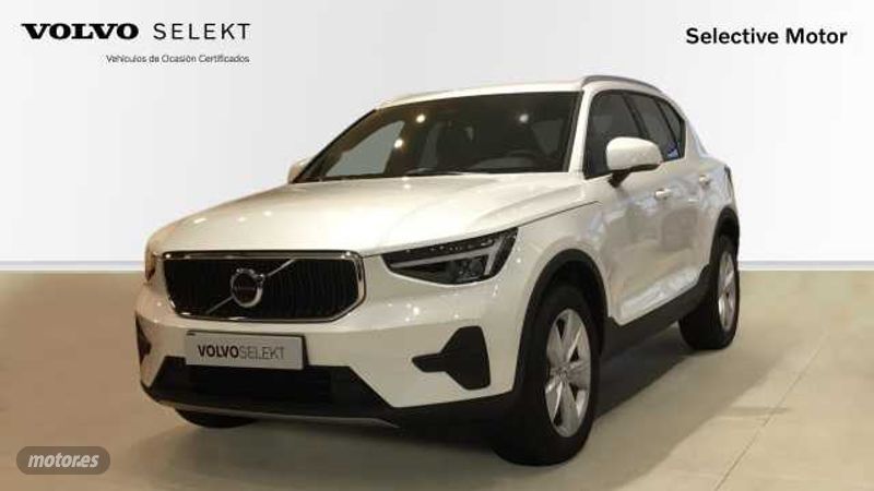 Foto volvo xc40 2024 / 33.706km.