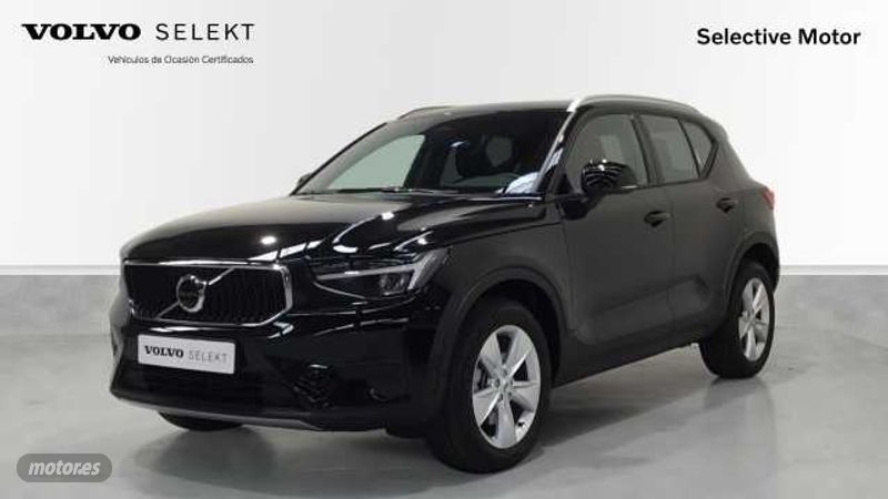 Foto volvo xc40 2024 / 30.590km.