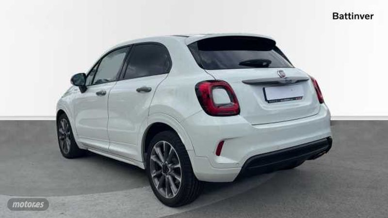 fiat 500x 2022 / 55.600km. foto grande (2)