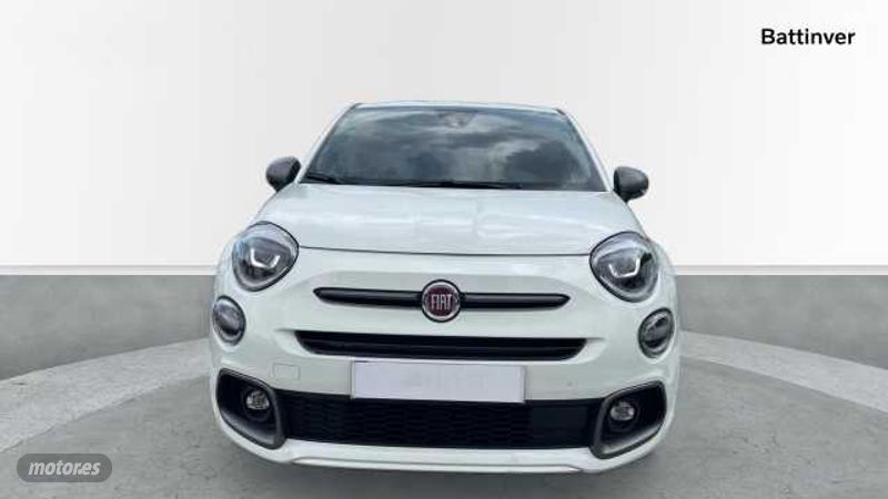 fiat 500x 2022 / 55.600km. foto grande (3)